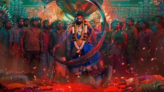 Pushpa 2 The Rule Review