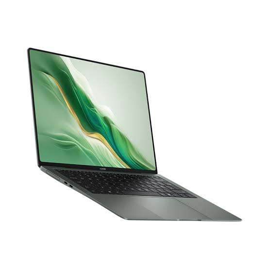 HONOR MagicBook Art 14: Snapdragon X Elite-Powered AI Laptop Arrives in Europe