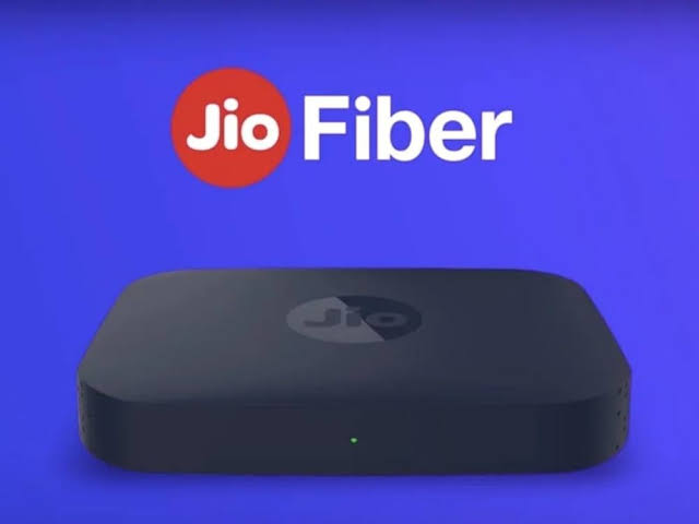 Jio AirFiber 100 Mbps Plan Best Offers Detailed