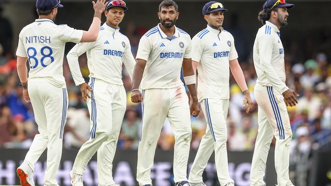 India versus Australia 3rd Test: Smith and Head take AUS to 405/7 at Stumps; Bumrah picks fifer