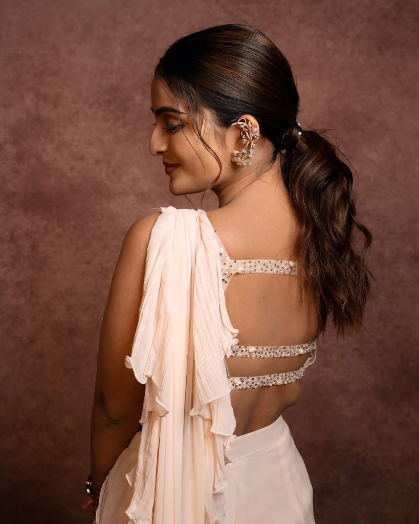 Ananya Nagalla latest Images
