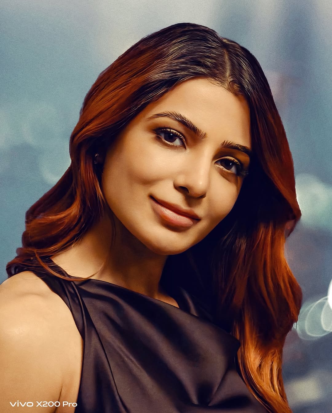 Samantha Ruth Prabhu’s latest photos