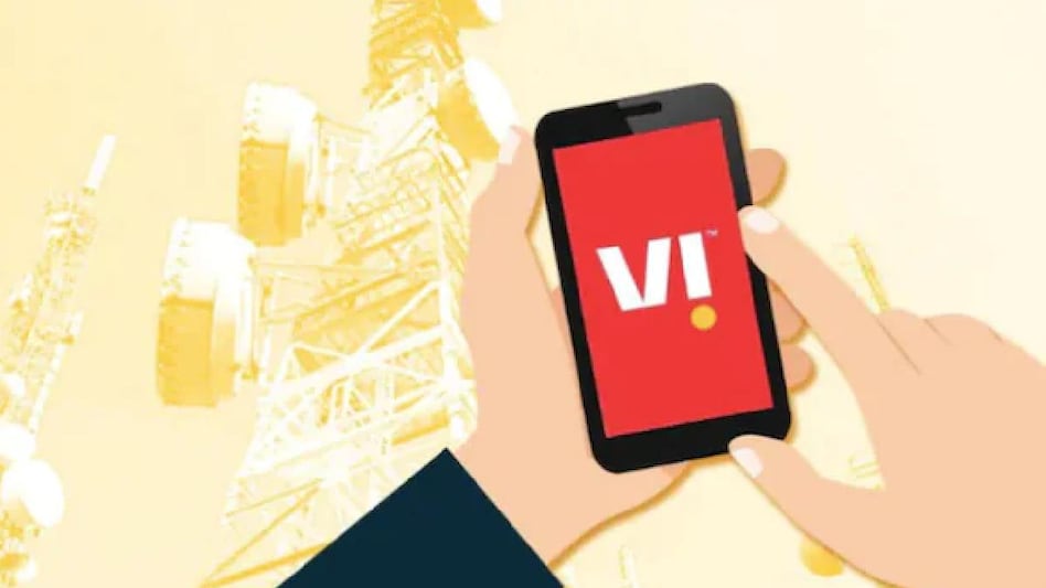 Vodafone Idea 5G launches in India