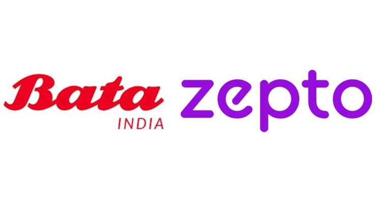 Bata partner with zepto