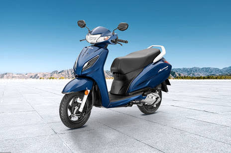 Honda Activa 7G: Anticipated Launch, Features, and Updates