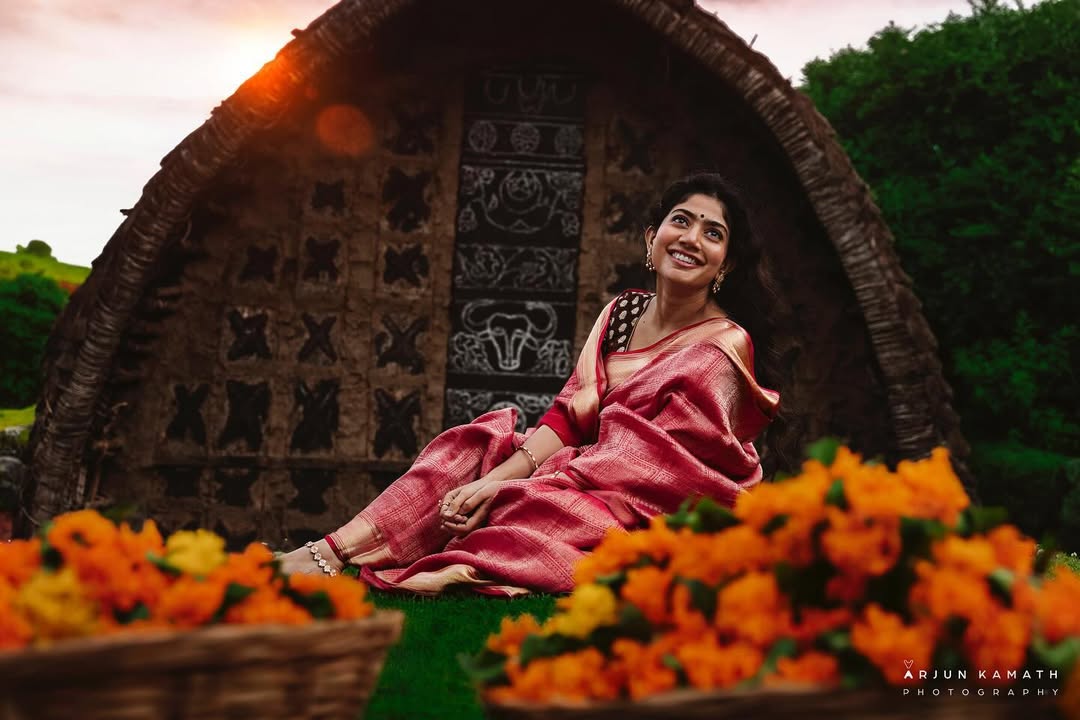 sai pallavi photos