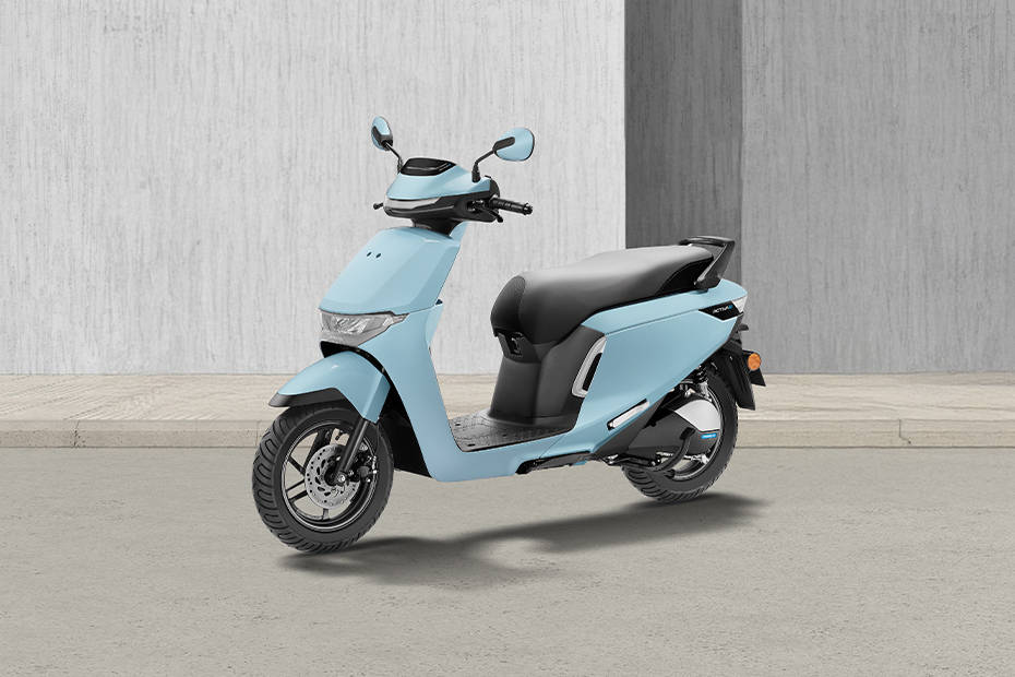 Honda Activa Electric: A Perfect Blend of Legacy and Modernity