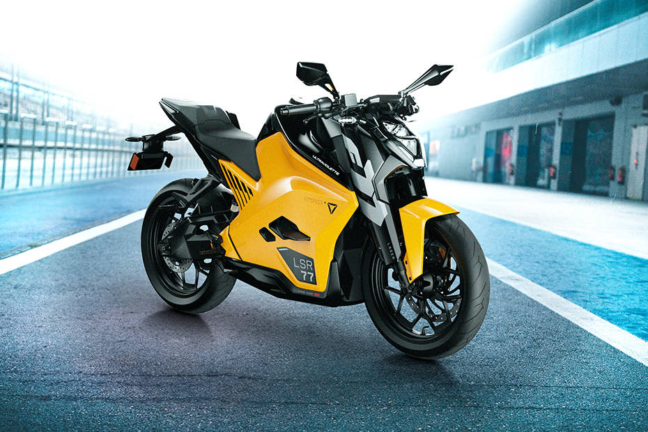 Top 5 Best Electric Bikes in India 2024: Range, Features, and Performanc