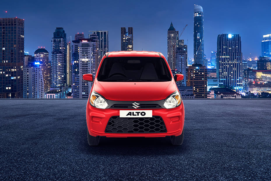 Maruti Alto 800: Stunning New Look, 36 km/l Mileage, Starting at ₹3 Lakh