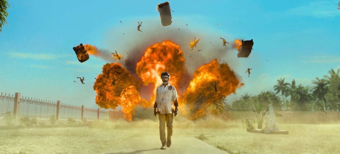 Jailer 2 Teaser Review