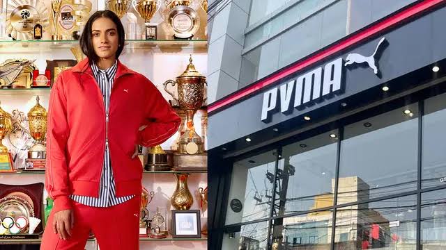 Why Puma Rebranded Its Signage to PVMA