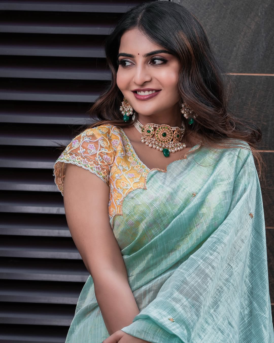 ananya nagalla latest photos