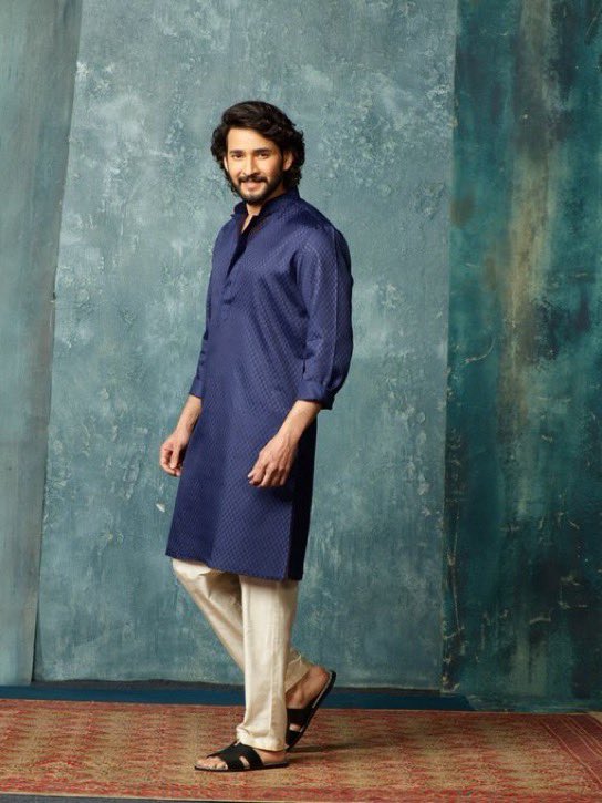 Mahesh Babu latest pics