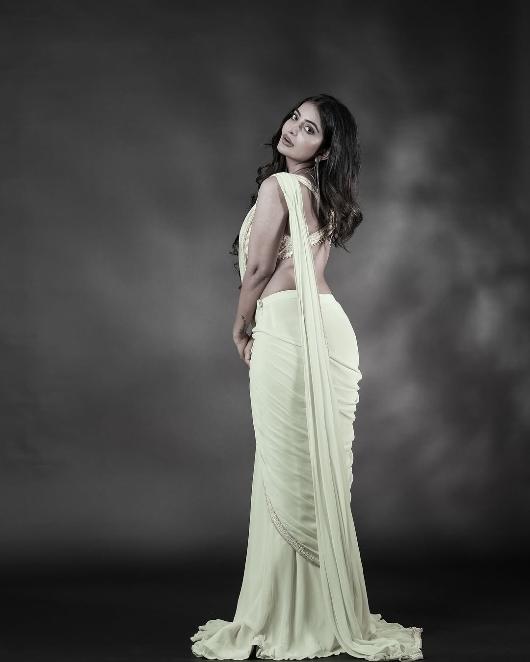 ananya nagalla latest photos