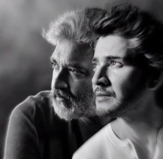 SSMB29: Massive Set Video of Rajamouli & Mahesh Babu Film Viral