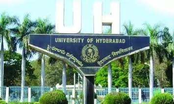 Hyderabad Central University (HCU): History, Academics & Latest Updates