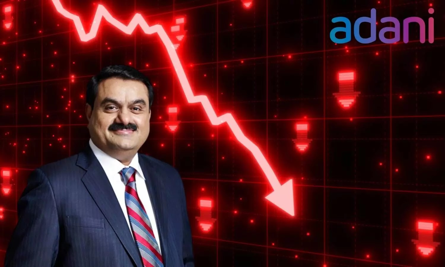 US DoJ Charges Adani Group Over False Statements and Bribery Allegations; Shares and Bonds Drop