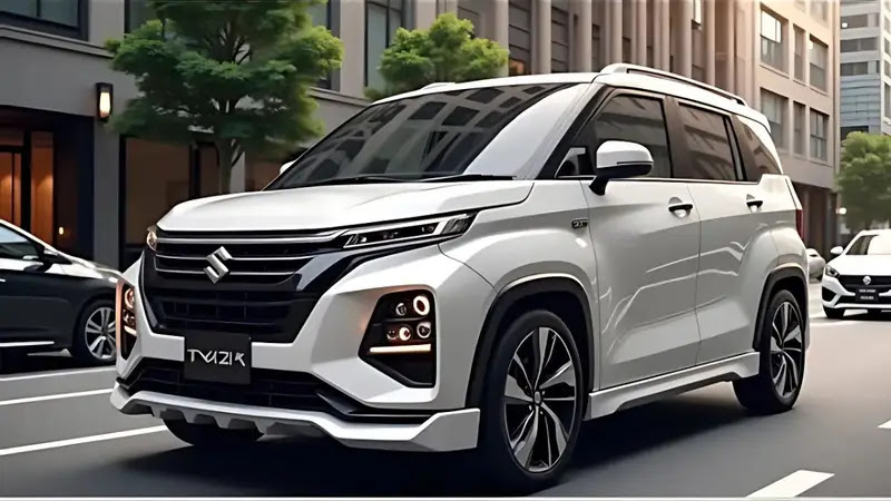 New Maruti WagonR Comes With 30 Kmpl Mileage And Premium Interior