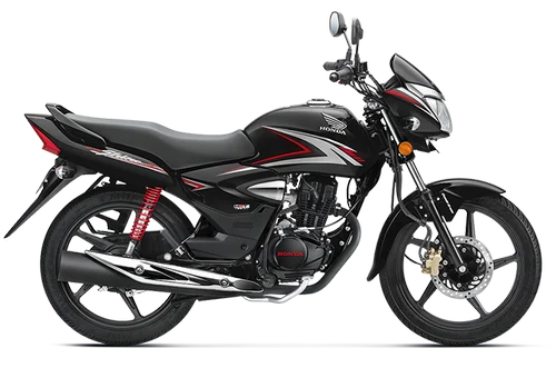 Honda Shine 125 Review: A Reliable, Fuel-Efficient Commuter Motorcycle