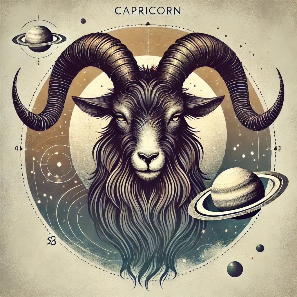 Capricorn Weekly Horoscope: January 12 to 18 2025