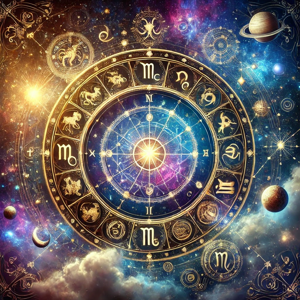 Astrology: Unlocking the Mysteries of the Cosmos