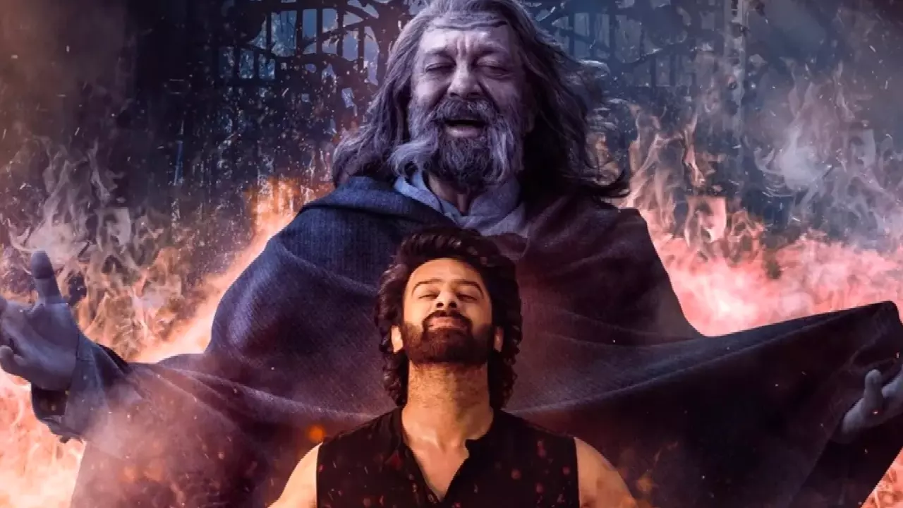 The Raja Saab Review Prabhas Stylish Horror Comedy